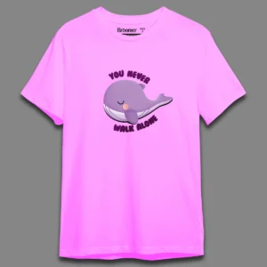 BTS Zero o'clock- Regular T-shirt