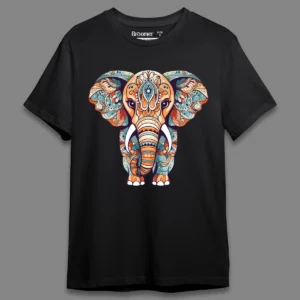 Gajah- Regular T-shirt