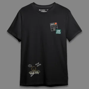 The Game Changer- Regular T-shirt