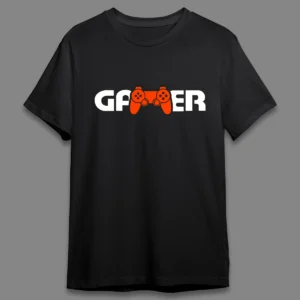 Gamer- Regular T-shirt