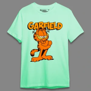 Garfield- Regular T-shirt