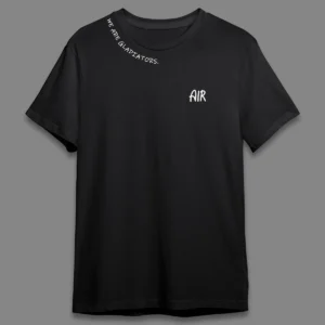 Gladiator- Regular T-shirt