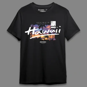 Hawaii- Regular T-shirt