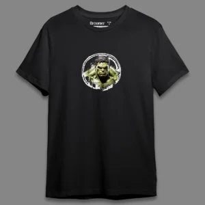 Hulk- Regular T-shirt