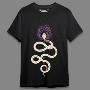 Seven Chakra- Regular T-shirt