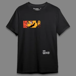 Mario- Regular T-shirt