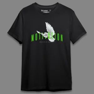 Motivation- Regular T-shirt