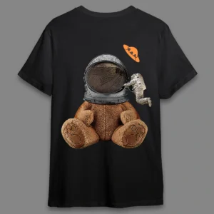 NASA- Regular T-shirt