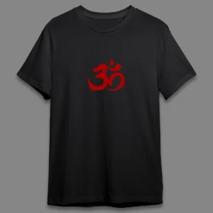 Om Namah Shivay- Regular T-shirt