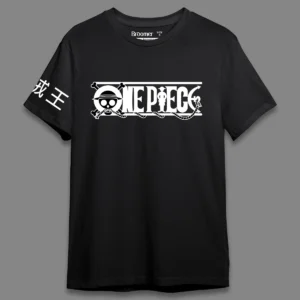 Luffy Gear 5- Regular T-shirt