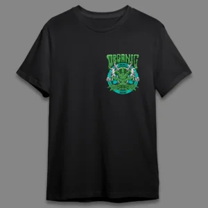 Organic- Regular T-shirt