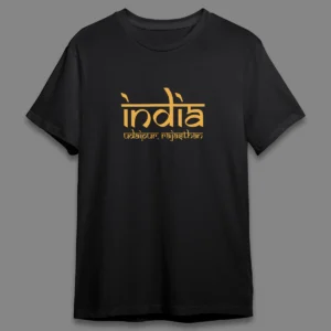 Pagdi Man- Regular T-shirt
