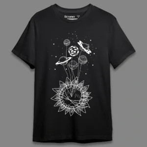 Planets- Regular T-shirt