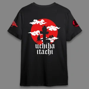 Rogue Ninja- Regular T-shirt