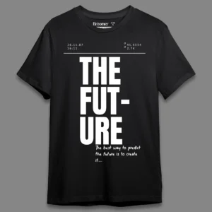 The Future- Regular T-shirt