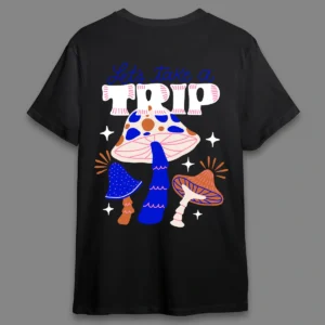 Trip- Regular T-shirt