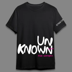 Unknown- Regular T-shirt