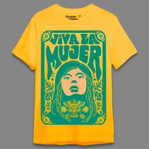 Long live the woman- Regular T-shirt
