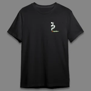Yes weed can- Regular T-shirt