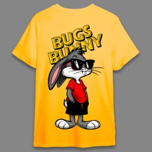 Bugs Bunny- Regular T-shirt